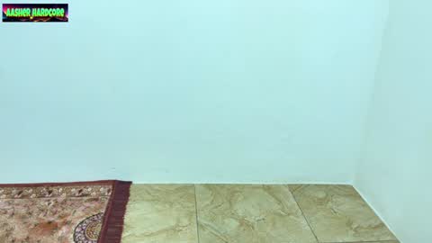 Asher online show from 01/12/25, 06:49