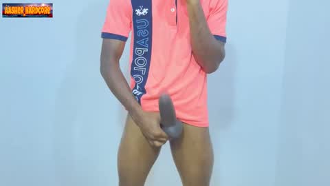 Asher online show from 03/09/26, 09:46