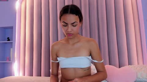   AASHLEY  online show from 02/02/25, 05:48