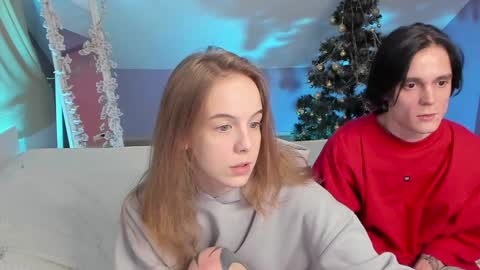 Fiona and Harry online show from 12/16/24, 02:47