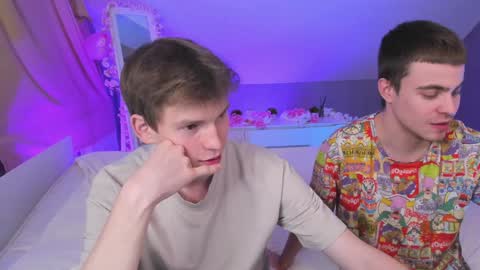 Fiona and Harry online show from 02/07/25, 03:30