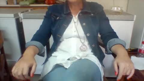 Snapshot of ab_fun chatting on 09/24/25, 12:30 ab_fun online show from 09/24/25, 12:30