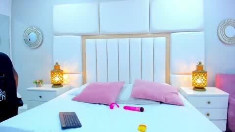 Abanny Rogers  online show from 04/06/26, 12:17