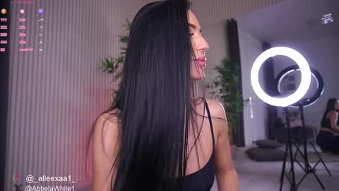 Alexa online show from 01/07/25, 12:52