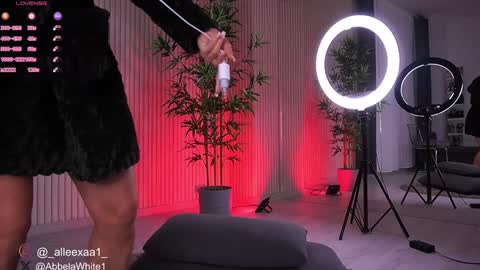 Alexa online show from 01/08/25, 12:47