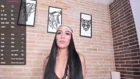 abbey_walker online show from 10/23/25, 11:09
