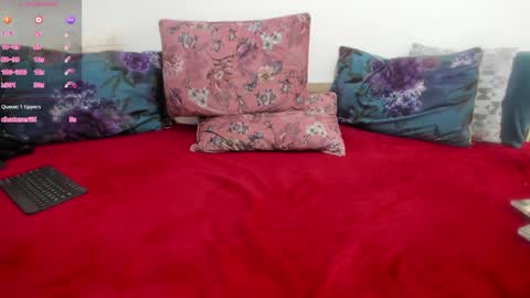 Abby online show from 12/13/24, 12:39