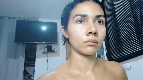 Martina online show from 02/24/25, 06:58