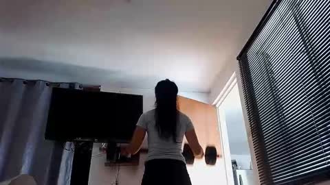 Martina online show from 03/05/25, 02:45