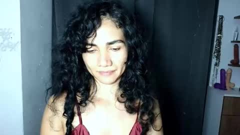 Martina online show from 12/22/25, 11:24