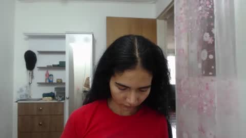 Snapshot of abbi_mooncb chatting on 12/19/24, 04:57 Abbi mooncb online show from 12/19/24, 04:57