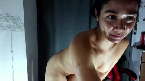 Abbi mooncb online show from 03/26/26, 04:23