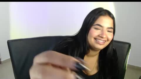 Snapshot of abbie777 chatting on 12/18/24, 04:20 abbie777 online show from 12/18/24, 04:20