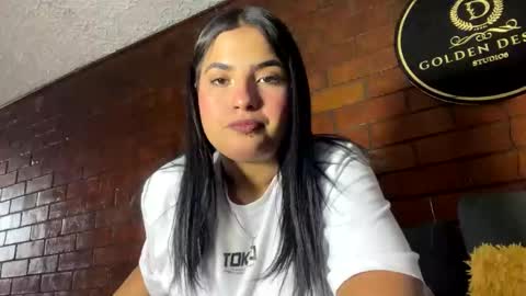 Snapshot of abbie777 chatting on 02/10/25, 06:45 abbie777 online show from 02/10/25, 06:45