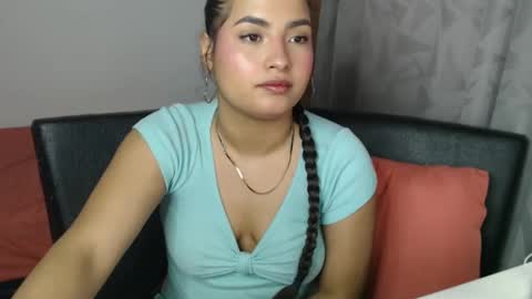 Snapshot of abbie777 chatting on 10/09/25, 09:46 abbie777 online show from 10/09/25, 09:46