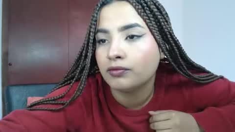 Snapshot of abbie777 chatting on 11/11/25, 08:31 abbie777 online show from 11/11/25, 08:31