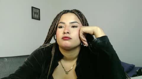 Snapshot of abbie777 chatting on 11/22/25, 07:02 abbie777 online show from 11/22/25, 07:02