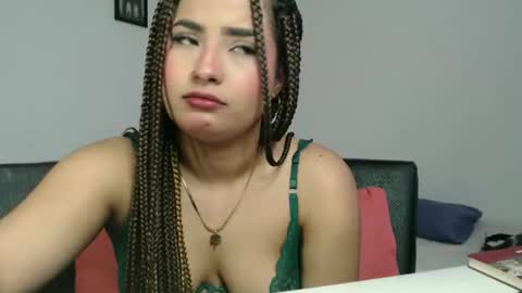 Snapshot of abbie777 chatting on 11/23/25, 08:41 abbie777 online show from 11/23/25, 08:41