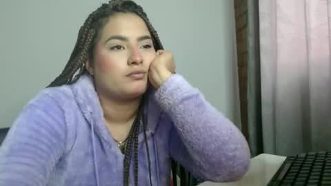 Snapshot of abbie777 chatting on 11/29/25, 07:39 abbie777 online show from 11/29/25, 07:39