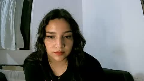 Abbie cute online show from 10/28/25, 01:42