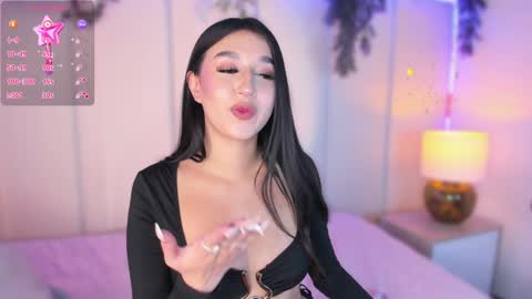 abbie online show from 12/07/24, 03:19