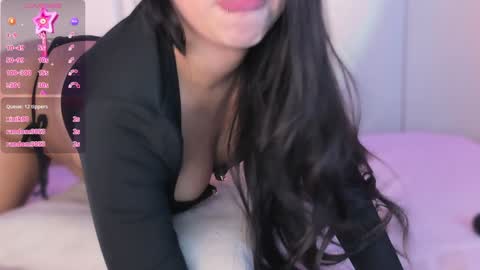 abbie online show from 12/07/24, 06:26