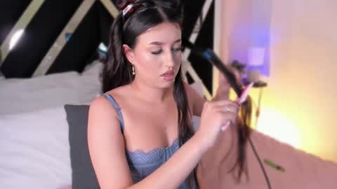 abbie online show from 09/23/25, 07:28