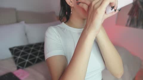 Snapshot of abbie_foxxx chatting on 11/15/25, 03:04 abbie online show from 11/15/25, 03:04