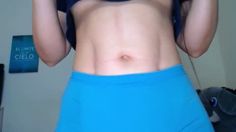 Abbie Hard  --------------- Streaming from 0800 - 0400 UTC-5 online show from 01/19/25, 02:04