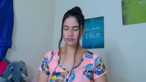 Abbie Hard  --------------- Streaming from 0800 - 0400 UTC-5 online show from 02/03/25, 10:32