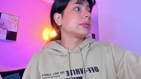 abbie_kinky online show from 09/15/25, 01:00