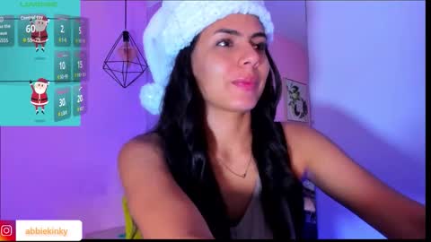 abbie_kinky online show from 12/01/25, 06:02