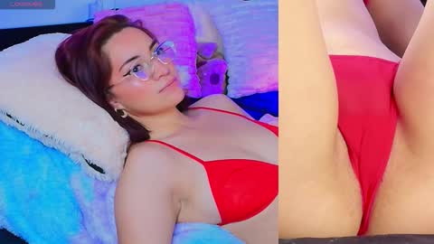 abbie moon  online show from 10/08/25, 10:35