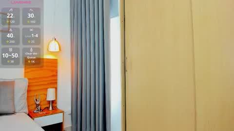 Abbie Royy online show from 11/12/25, 01:00