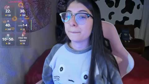 April online show from 10/29/25, 05:20