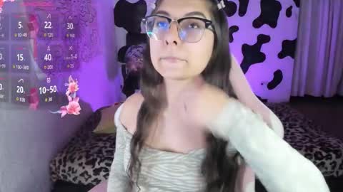 April online show from 12/02/25, 02:06