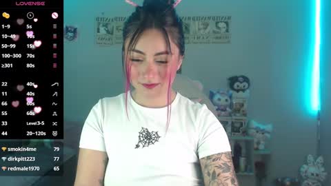 abbie  70OFF online show from 12/22/24, 01:01