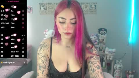 abbie  70OFF online show from 02/12/25, 02:43