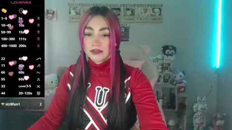 Snapshot of abbie_stone_ chatting on 06/18/26, 03:16 abbie 70OFF online show from 06/18/26, 03:16