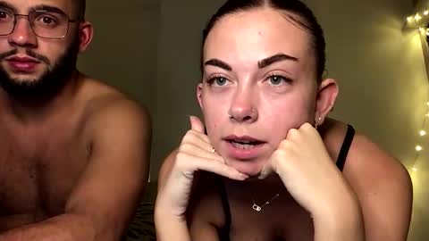 Abbie xo online show from 10/12/25, 02:49