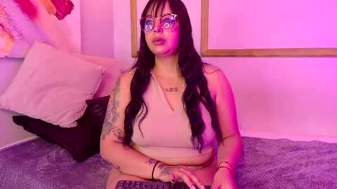 Snapshot of abbiee_gh chatting on 06/18/26, 11:25 Abbie online show from 06/18/26, 11:25