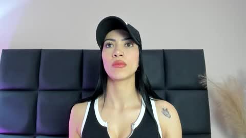 Snapshot of abbiejoness_ chatting on 10/08/25, 11:30 Abbie Joness online show from 10/08/25, 11:30
