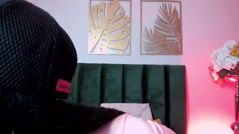 Abbie Joness online show from 03/27/26, 11:32