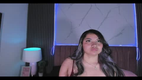 Snapshot of abbievous chatting on 03/30/26, 11:33 Abbie online show from 03/30/26, 11:33