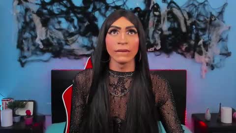 Abbigail Fuster  online show from 12/07/24, 04:47