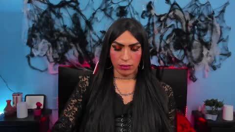 Abbigail Fuster  online show from 12/11/24, 10:47