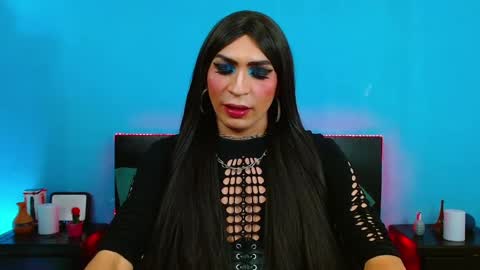 Abbigail Fuster  online show from 01/02/25, 11:41