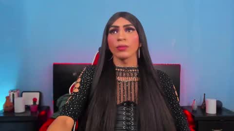 Abbigail Fuster  online show from 01/04/25, 02:25