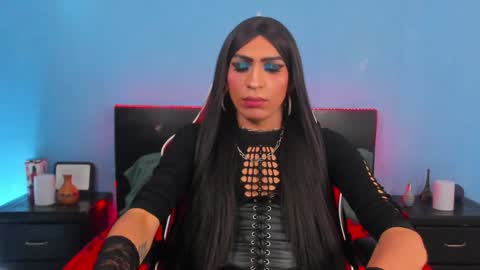 Abbigail Fuster  online show from 01/13/25, 06:05