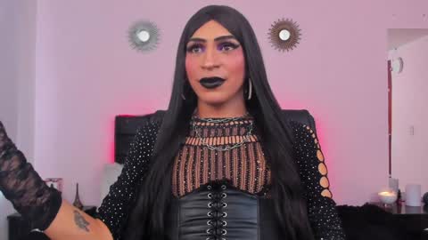 Abbigail Fuster  online show from 02/07/25, 01:11